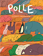 Polle Comic Magazin 05