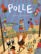 Polle Comic Magazin 06
