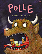 Polle Comic Magazin 07