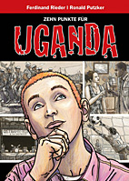 Zehn Punkte fuer Uganda (10 Punkte)