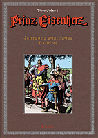 Prinz Eisenherz - Die Yeates-Jahre 26: (2021 / 2022) (Yeates Jahre)