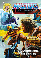 Master of the Universe 04: Die Entfuehrung des Koenigs
