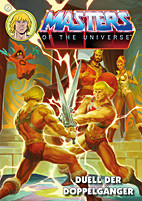 Master of the Universe 05: Duell der Doppelgaenger