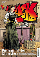 Zack 283 (Januar 2023)