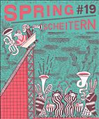 Spring Magazin 19: Scheitern