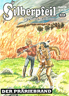 Silberpfeil 66: Der Praerebrand