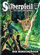 Silberpfeil 67: Die Hirschjaeger