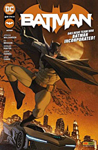 Batman (Rebirth) Heft 69