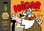 Haegar Gesamtausgabe 47: *VZA* 2019 (Haegar der Schreckliche Gesammelte Chroniken) (Vorzugsaugabe)