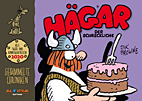Haegar Gesamtausgabe 48: *VZA* 2020 (Haegar der Schreckliche Gesammelte Chroniken) (Vorzugsausgabe)
