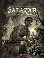 Salazar 01: *VZA* Judica Causam Tuam (Vorzugsausgabe)