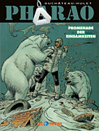 Pharao 04: *VZA* Promenade der Einsamkeiten (Vorzugsausgabe)