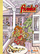 Franka Gesamtausgabe 02 *VZA* (Band 5-8) (Vorzugsausgabe)