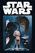Star Wars Marvel Comic Kollektion 45: Thrawn
