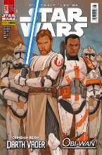 Star Wars Neue Serie Heft 90