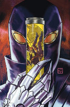 Batman Gotham Knights 04 Heft *Variant* A (von 6) 