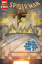 Spider-Man Heft 60 (neue Serie 2019)
