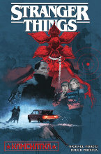 Stranger Things 06: Kamchatka