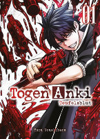 Togen Anki - Teufelsbrut 01