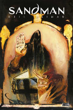 Sandman Deluxe 10