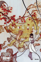 Fables Deluxe Edition 04