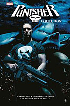 Punisher Collection 03