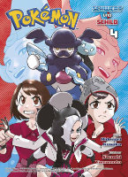 Pokemon - Schwert und Schild 04