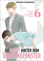 Die Nacht hinter dem Dreiecksfenster 06