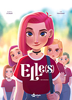 Elle(s) 01: Die Neue(n)