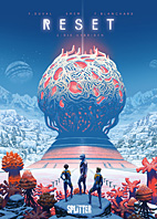 Reset 05: Die Hybriden