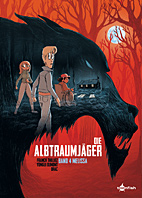 Die Albtraumjaeger 04: Melissa