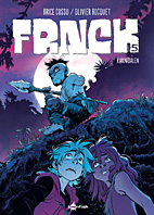 FRNCK 05: Kannibalen