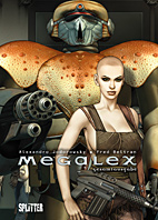 Megalex Gesamtausgabe (Band 1-3)