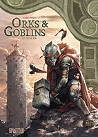 Orks & Goblins 17: Azh'rr