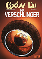Cixin Liu: Der Verschlinger