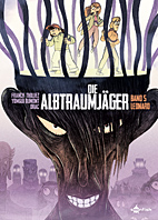 Die Albtraumjaeger 05: Leonard