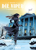Die Viper 05: Bleierne Sonne