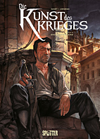 Die Kunst des Krieges 03: Das Mutterland