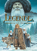 Legende 10: Revolutionen