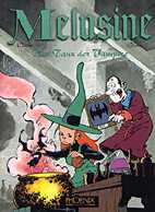 Melusine 02: Tanz der Vampire