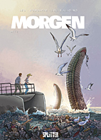 Morgen 02: Akt 2
