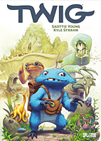 Twig (Splitter Books)
