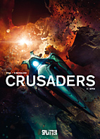 Crusaders 04: Spin
