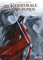 Kathedrale des Abgrunds 04: Der Glanz von Soo