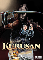 Kurusan – der schwarze Samurai 02: Daimyo