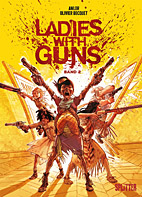 Ladies with Guns 02: