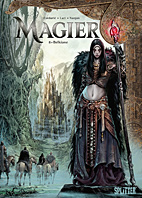 Magier 08: Belkiane