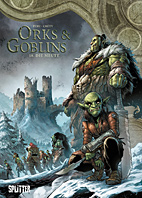 Orks & Goblins 18: Die Meute