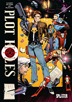 Plot Holes (Splitter Books)