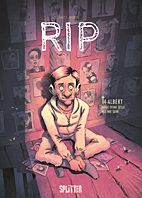 RIP 04: Albert – Moege deine Seele mit mir sein (Splitter Books))